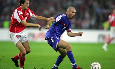 le roi du ballon
