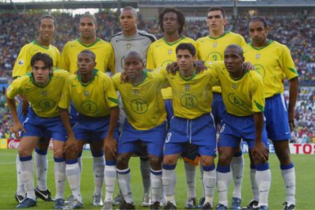 le brasil