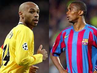 le grands duels