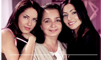 rubi et sa famille