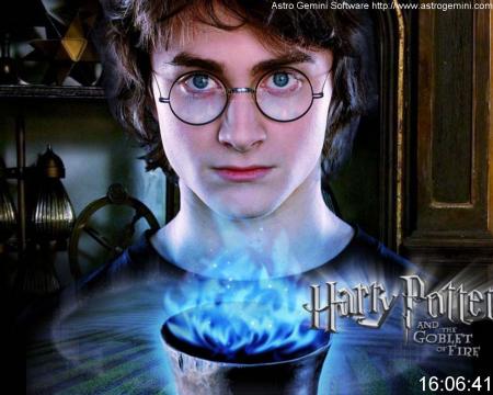 harry le grand sorcier
