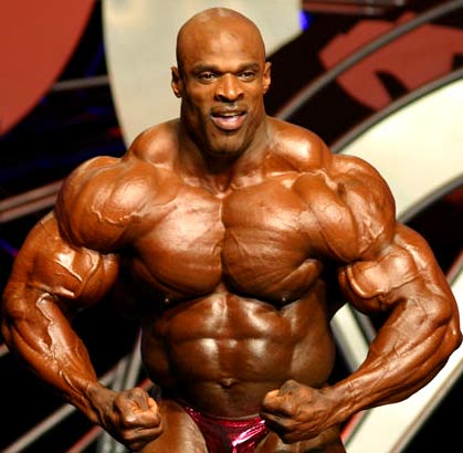 ronnie