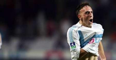 le grand ribery