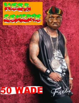 le grand fiftiy wade